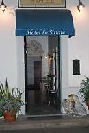 Le Sirene Scilla