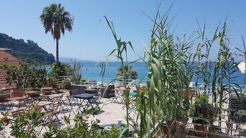 Le Sirene Scilla