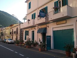 Le Sirene Scilla