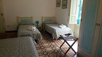 Le Sirene Scilla
