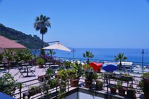 Le Sirene Scilla