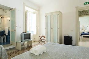 Le Sirene Scilla