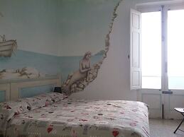 Le Sirene Scilla