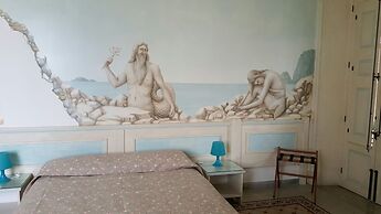Le Sirene Scilla
