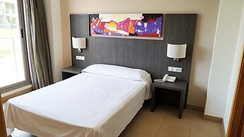 Alcocebre Suites Hotel