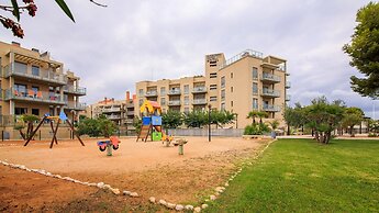 Alcocebre Suites Hotel
