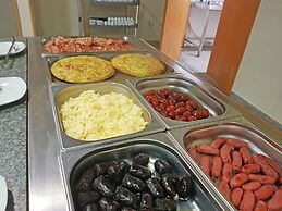 Alcocebre Suites Hotel