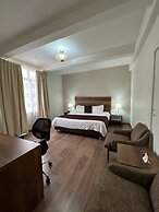 Hotel Nutibara