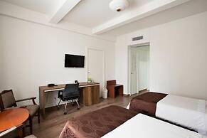 Hotel Nutibara