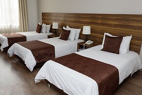 Hotel Nutibara