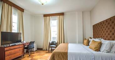 Hotel Nutibara