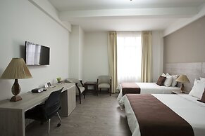 Hotel Nutibara