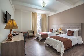 Hotel Nutibara