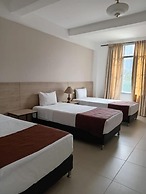 Hotel Nutibara