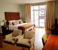 Hotel Nutibara
