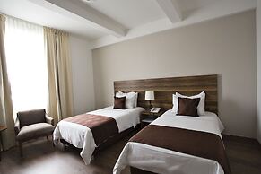 Hotel Nutibara