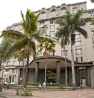 Hotel Nutibara