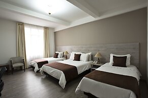 Hotel Nutibara
