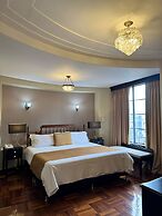 Hotel Nutibara
