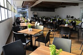 Hotel Nutibara
