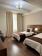 Hotel Nutibara