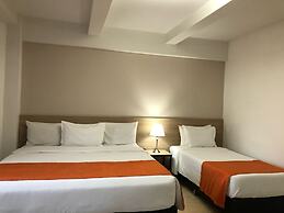 Hotel Nutibara