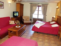 Hotel & Spa Peña Montañesa