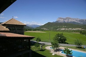 Hotel & Spa Peña Montañesa