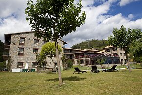 Hotel & Spa Peña Montañesa