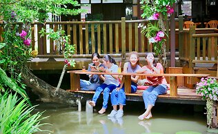 The Oriental Siam Resort