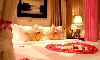 The Oriental Siam Resort