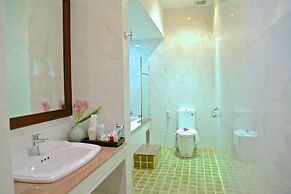 The Oriental Siam Resort