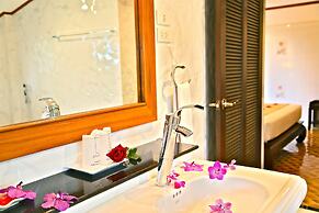 The Oriental Siam Resort