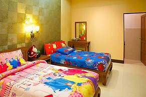 The Oriental Siam Resort