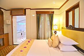 The Oriental Siam Resort