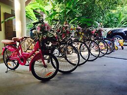 The Oriental Siam Resort