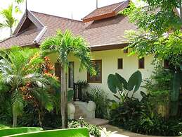 The Oriental Siam Resort