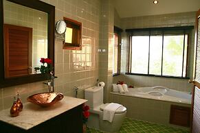 The Oriental Siam Resort