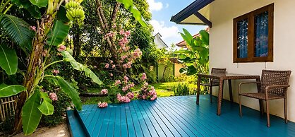 The Oriental Siam Resort