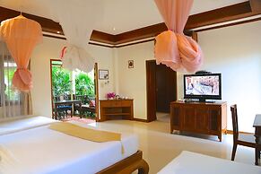 The Oriental Siam Resort