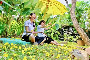 The Oriental Siam Resort