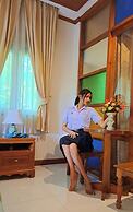 The Oriental Siam Resort