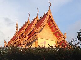 The Oriental Siam Resort