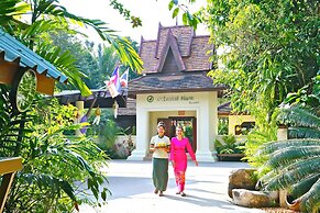 The Oriental Siam Resort