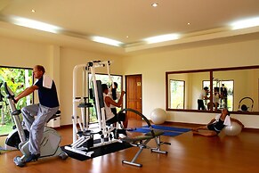 The Oriental Siam Resort