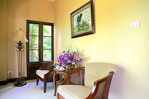 The Oriental Siam Resort