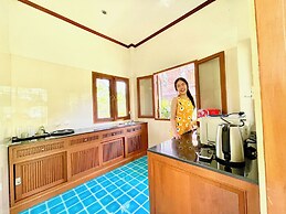 The Oriental Siam Resort
