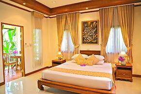The Oriental Siam Resort