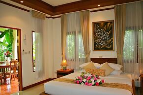 The Oriental Siam Resort