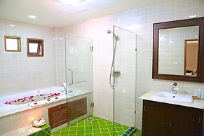 The Oriental Siam Resort